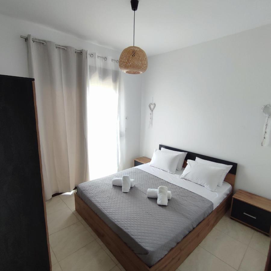 Infinity Suites Kallithea  Bagian luar foto