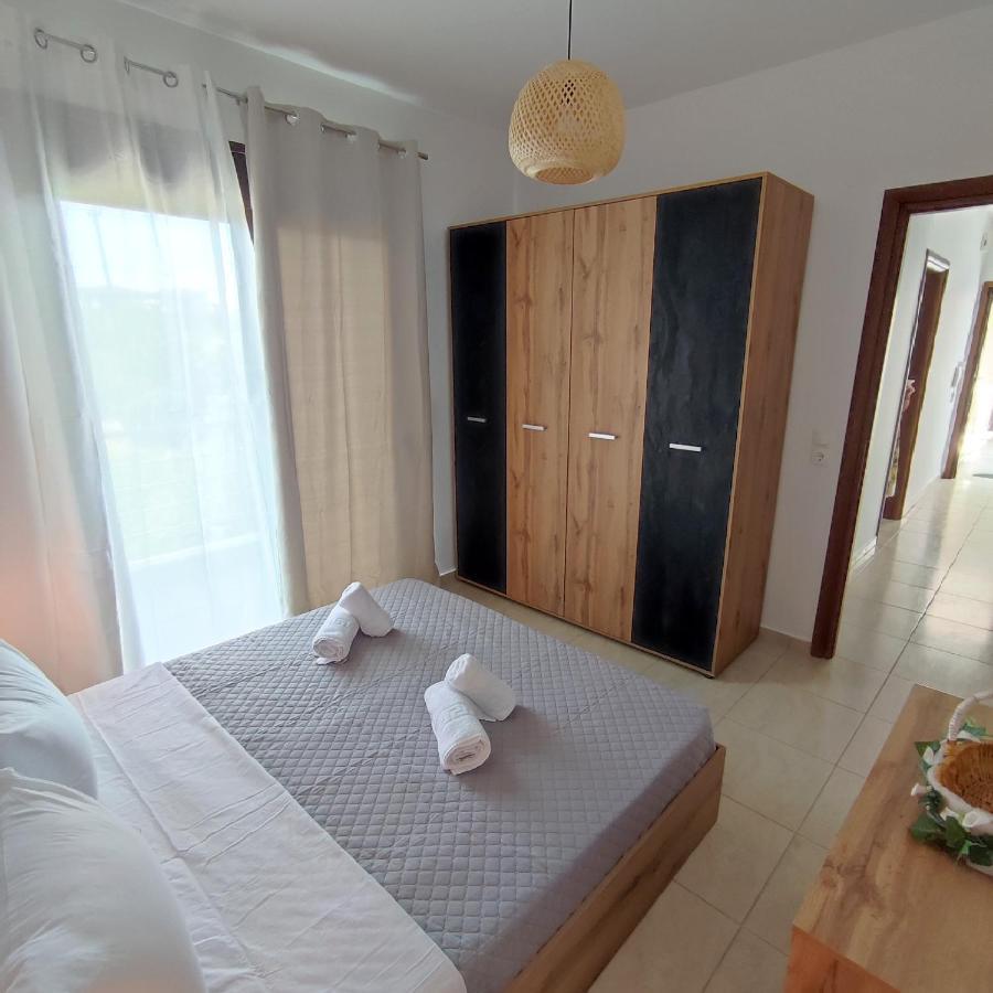 Infinity Suites Kallithea  Bagian luar foto