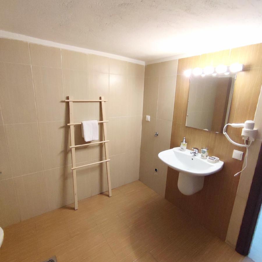 Infinity Suites Kallithea  Bagian luar foto