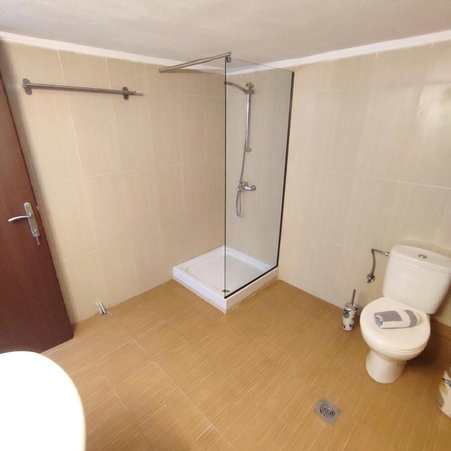 Infinity Suites Kallithea  Bagian luar foto