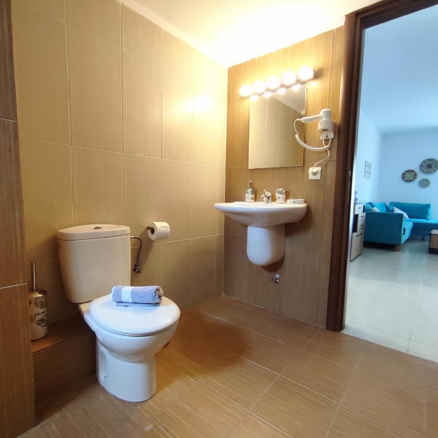 Infinity Suites Kallithea  Bagian luar foto