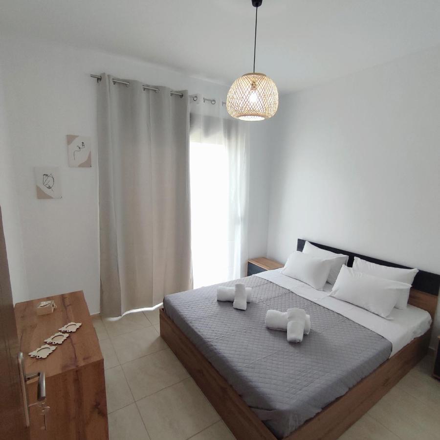 Infinity Suites Kallithea  Bagian luar foto