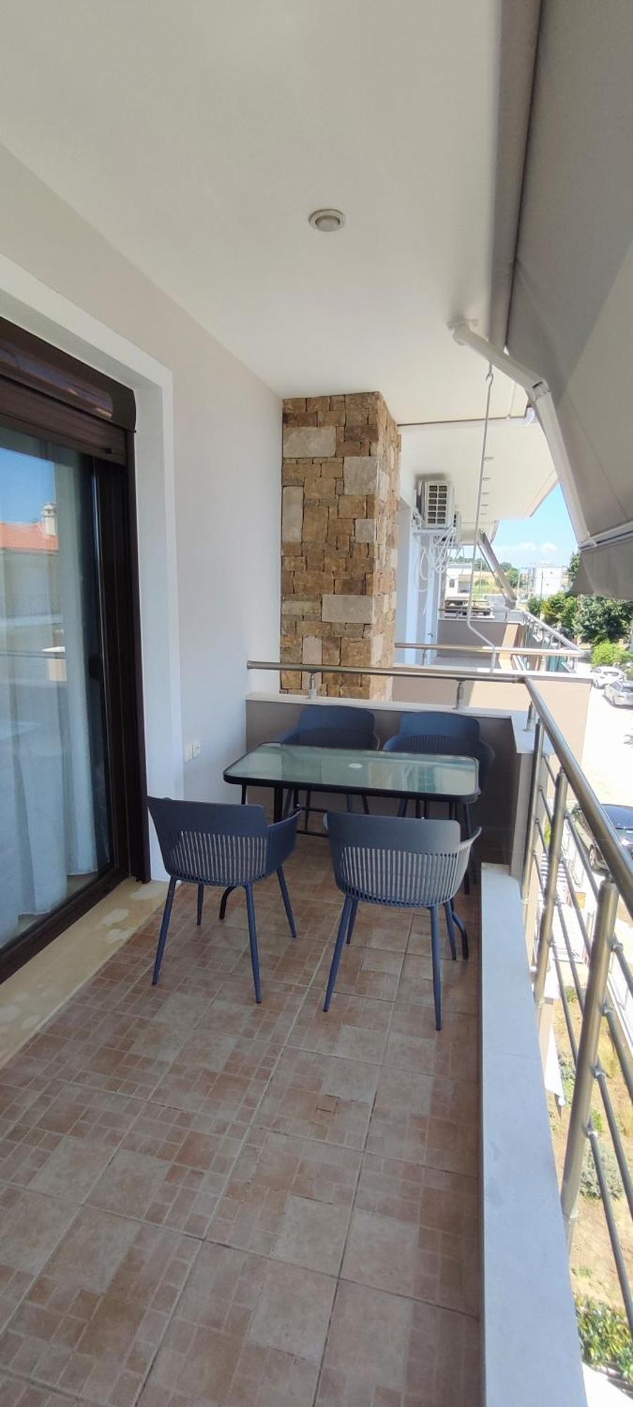Infinity Suites Kallithea  Bagian luar foto